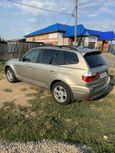 SUV   BMW X3 2006 , 700000 , 