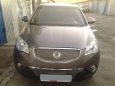SUV   SsangYong Actyon 2011 , 600000 , 