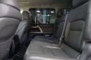 SUV   Toyota Land Cruiser 2008 , 1647000 , 