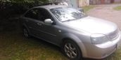  Chevrolet Lacetti 2007 , 170000 , 