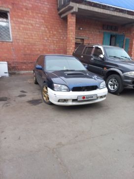  Subaru Legacy B4 2000 , 200000 , -