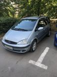    Ford Galaxy 2002 , 170000 , 