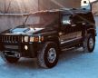 SUV   Hummer H3 2005 , 1300000 , 