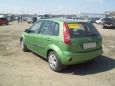 Ford Fiesta 2008 , 355000 ,  