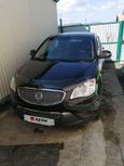 SUV   SsangYong Actyon 2011 , 490000 , 