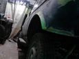 SUV    4x4 2121  1998 , 50000 , 