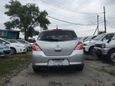  Nissan Tiida 2011 , 440000 , 