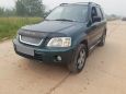 SUV   Honda CR-V 1998 , 350000 , 