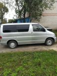    Mazda Bongo Friendee 2002 , 410000 , 