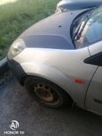  Ford Fiesta 2007 , 200000 , 