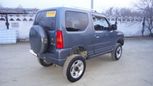 SUV   Suzuki Jimny 2004 , 335000 , 