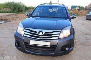 SUV   Great Wall Hover H3 2011 , 499000 , 