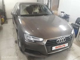 Audi A4 2018 , 2300000 ,  