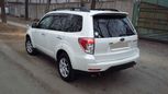 SUV   Subaru Forester 2009 , 905000 , 