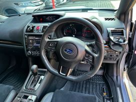  Subaru Impreza WRX 2018 , 1750000 , 