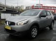 SUV   Nissan Qashqai 2012 , 772000 , 