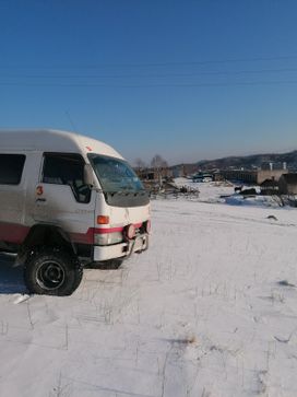 Другой автобус Toyota Dyna 1995 года, 2000000 рублей, Находка