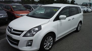    Mazda MPV 2010 , 869000 , 