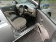  Nissan March 2002 , 145000 , 