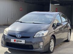 Лифтбек Toyota Prius 2010 года, 1160000 рублей, Краснодар