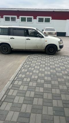 Универсал Toyota Probox 2002 года, 280000 рублей, Новосибирск