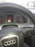  Audi A6 2004 , 500000 , 
