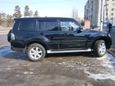 SUV   Mitsubishi Pajero 2008 , 1670000 , 