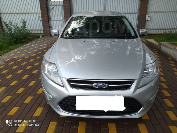  Ford Mondeo 2012 , 570000 , 