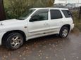 SUV   Mazda Tribute 2001 , 150000 , 