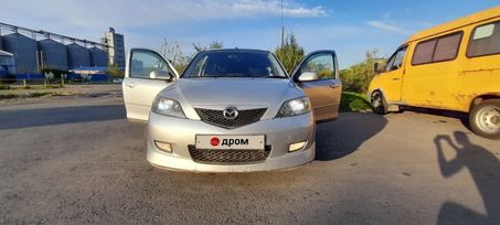  Mazda Demio 2003 , 260000 , 