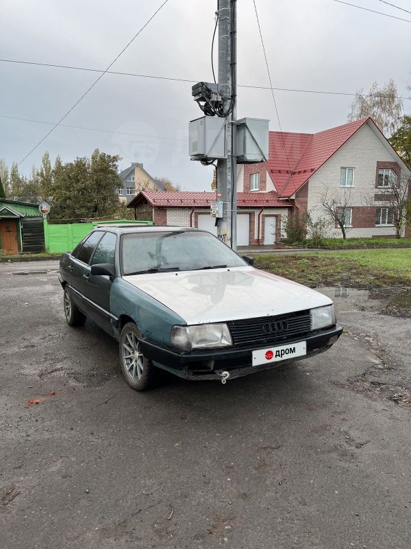  Audi 100 1988 , 60000 , 