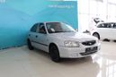  Hyundai Accent 2003 , 150000 , 