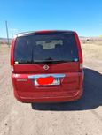    Nissan Serena 2009 , 710000 , 