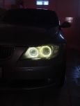  BMW 3-Series 2007 , 600000 , -