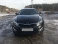  Kia Optima 2013 , 820000 , 