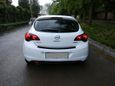  Opel Astra 2011 , 368000 , --