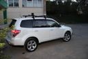 SUV   Subaru Forester 2008 , 710000 , 