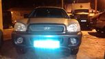 SUV   Hyundai Santa Fe 2000 , 304000 , 