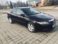  Mazda Mazda6 2007 , 520000 , 