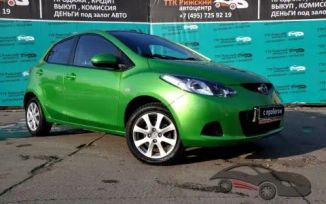  Mazda Mazda2 2008 , 404000 , 