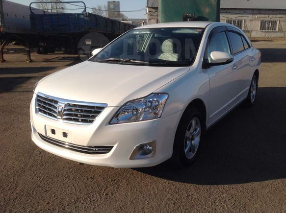  Toyota Premio 2013 , 795000 , 