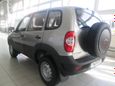 SUV   Chevrolet Niva 2015 , 574000 , 