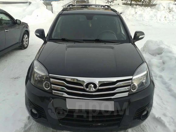 SUV   Great Wall Hover H3 2013 , 670000 , 