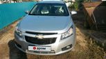  Chevrolet Cruze 2011 , 420000 , 