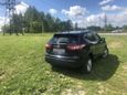 SUV   Nissan Qashqai 2014 , 1100000 , 