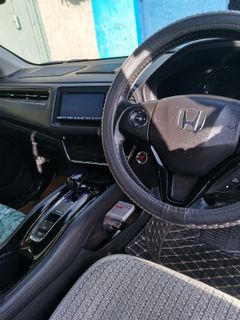 SUV или внедорожник Honda Vezel 2014 года, 1600000 рублей, Нерюнгри