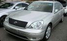  Toyota Celsior 2001 , 360000 , 