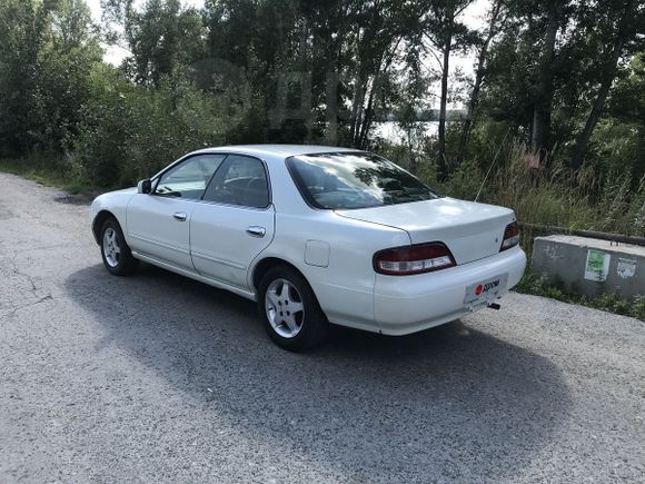  Nissan Presea 1999 , 170000 , 