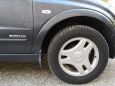 SUV   SsangYong Kyron 2006 , 460000 , 