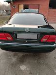  Mercedes-Benz E-Class 1996 , 239000 , 